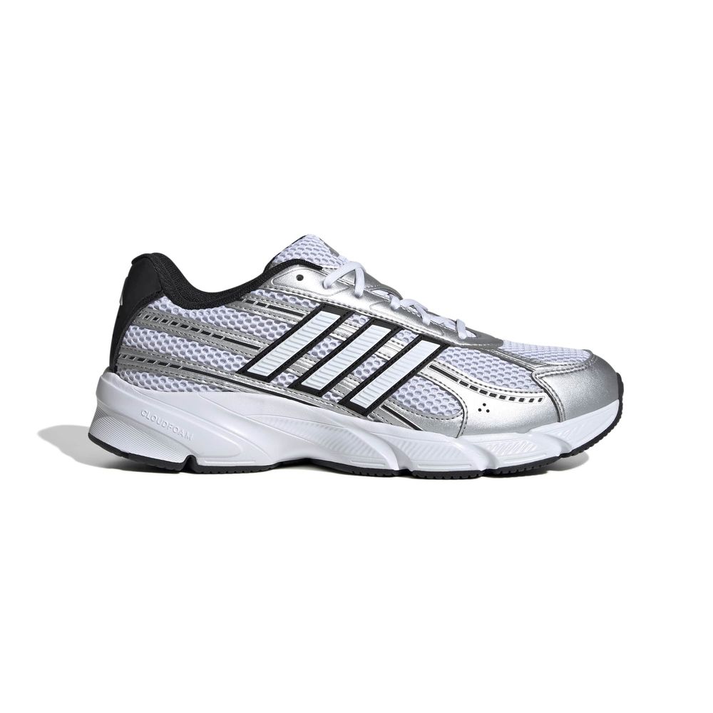 adidas Technochaos 2000 - ftwwht/ftwwht/cblack