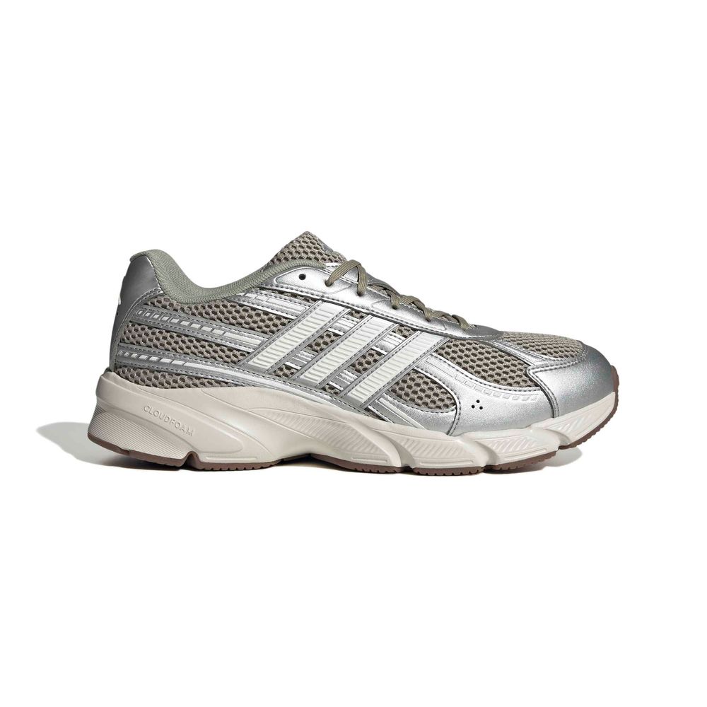 adidas Technochaos 2000 - woca/cwhite/msilve