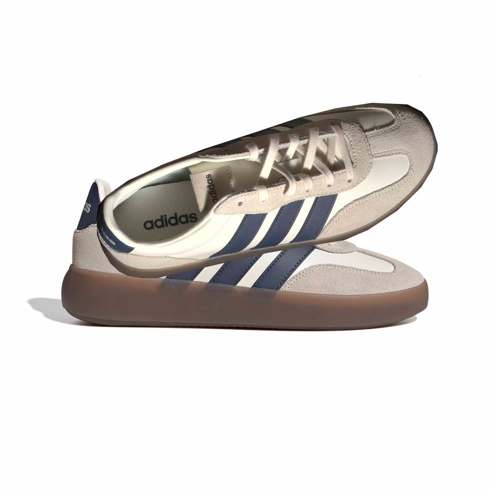 adidas Barreda Decode Lux - owhite/shanav/gum5