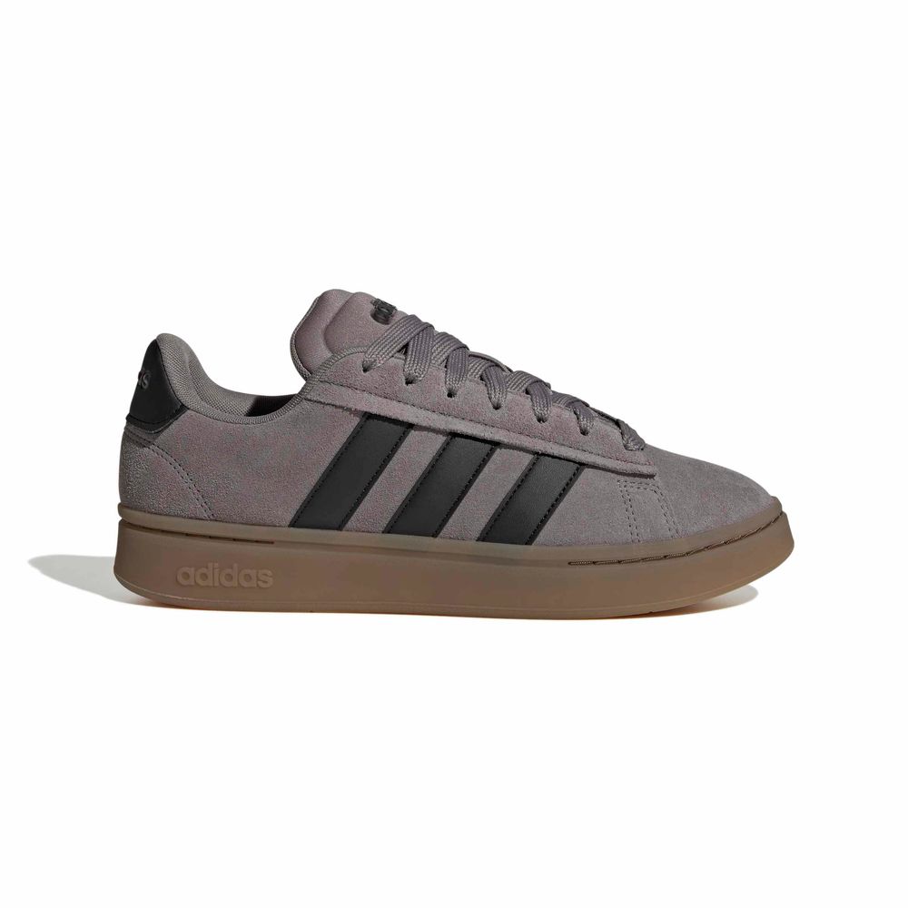 adidas Grand Court Alpha 00S - tauoxi/cblack/gum5