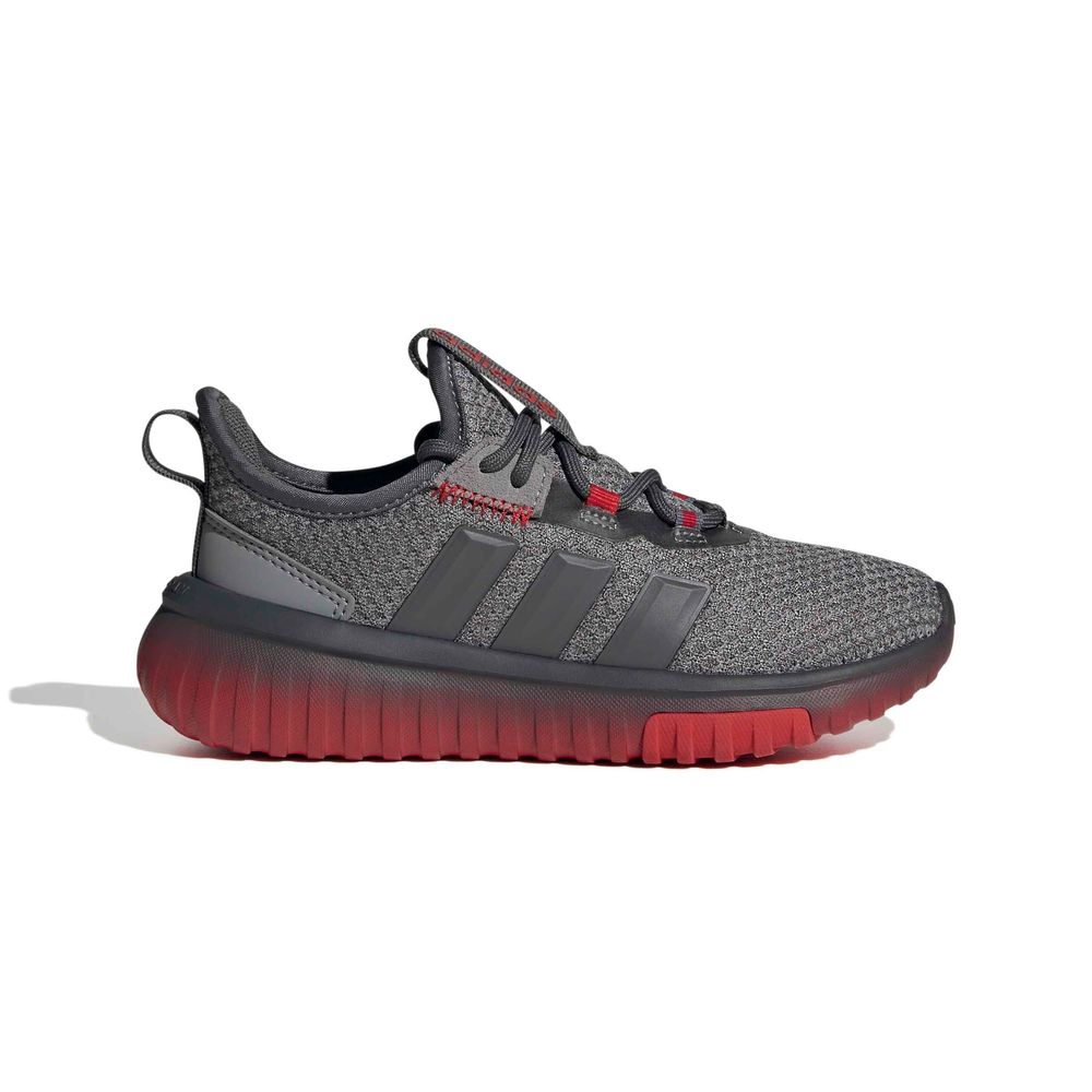 adidas Kaptir 4.0 K - grefiv/grefiv/betsca