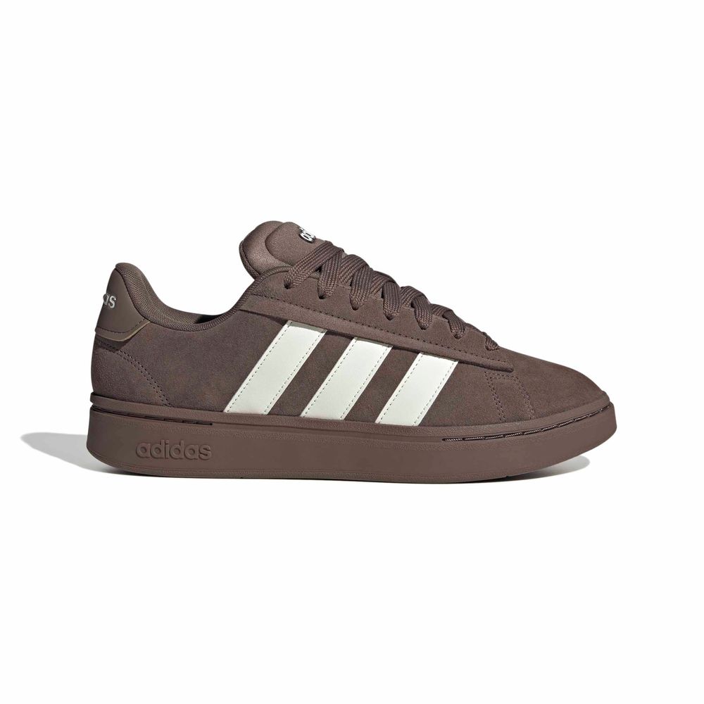 adidas Grand Court Alpha 00S - earstr/owhite/earstr