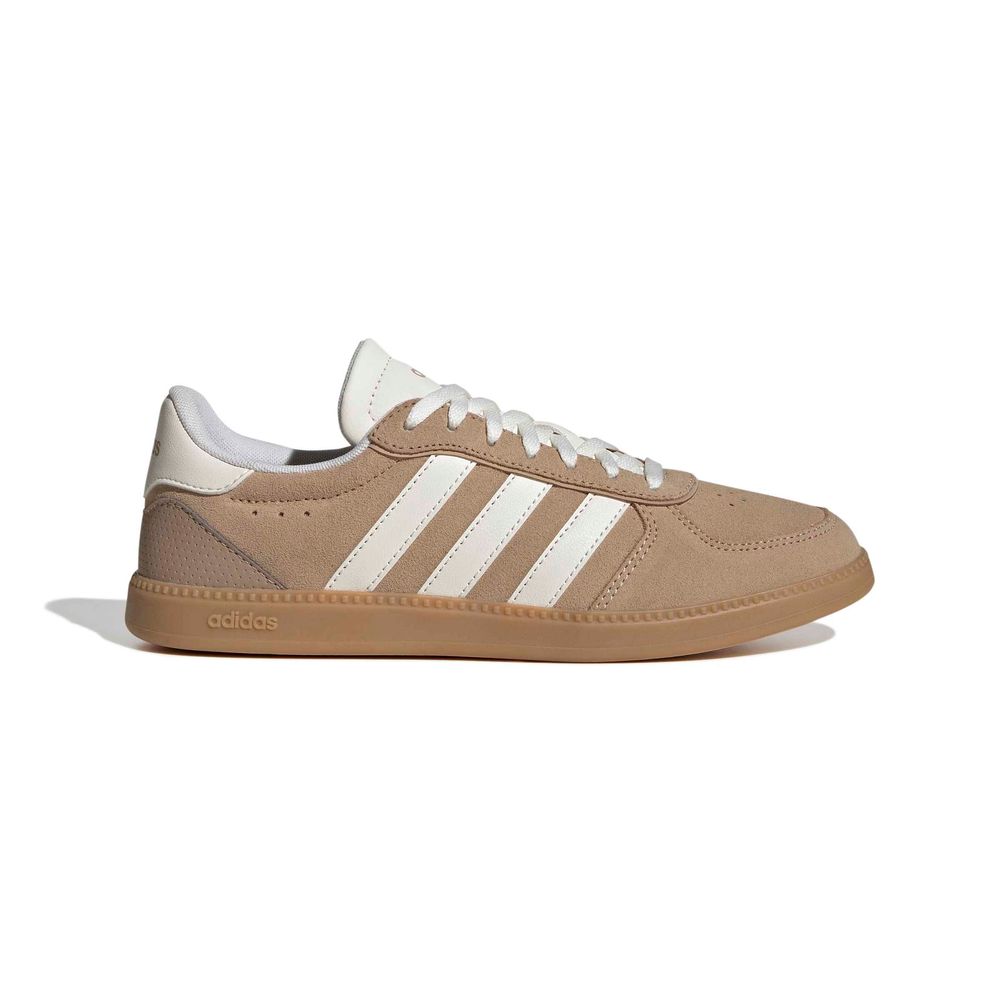 adidas Breaknet Sleek - warsan/cwhite/gum3