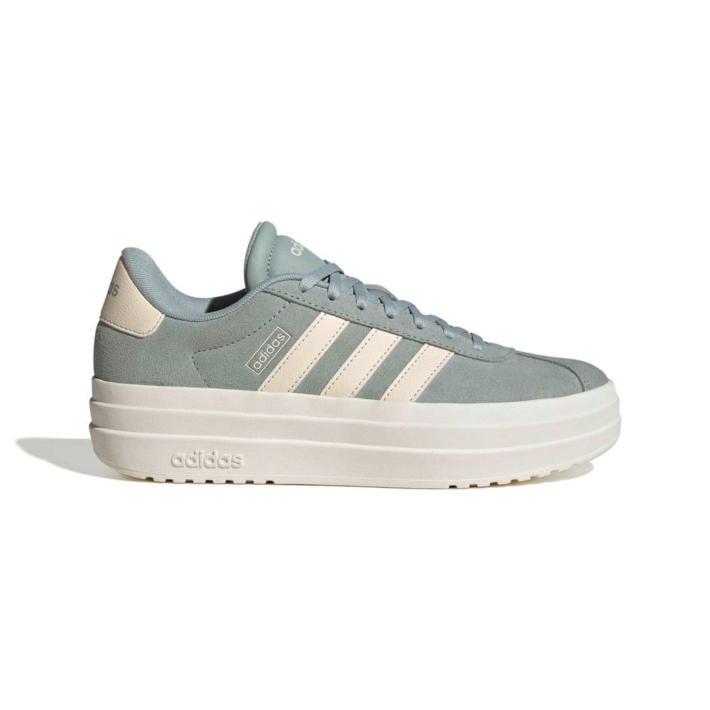adidas Vl Court Bold - wosa/wonwhi/owhite