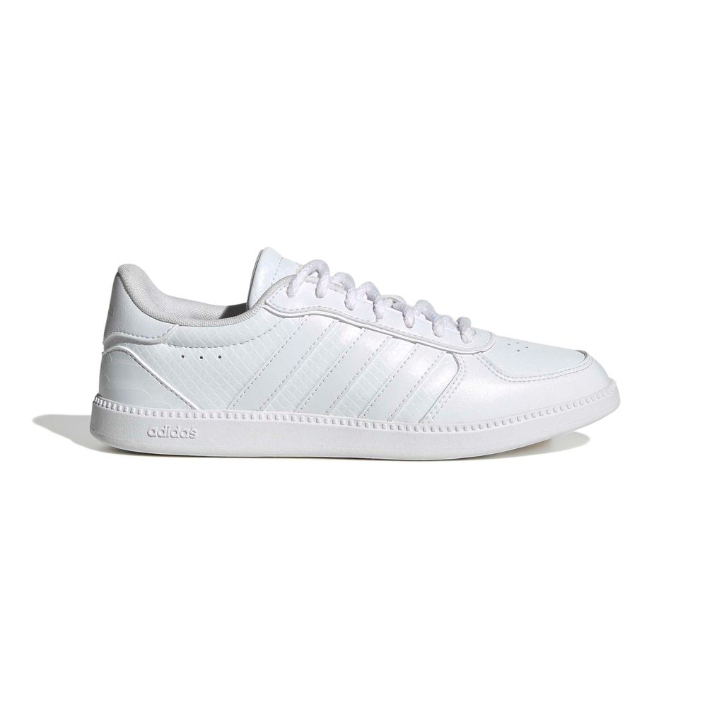 adidas Breaknet Sleek - ftwwht/ftwwht/ftwwht