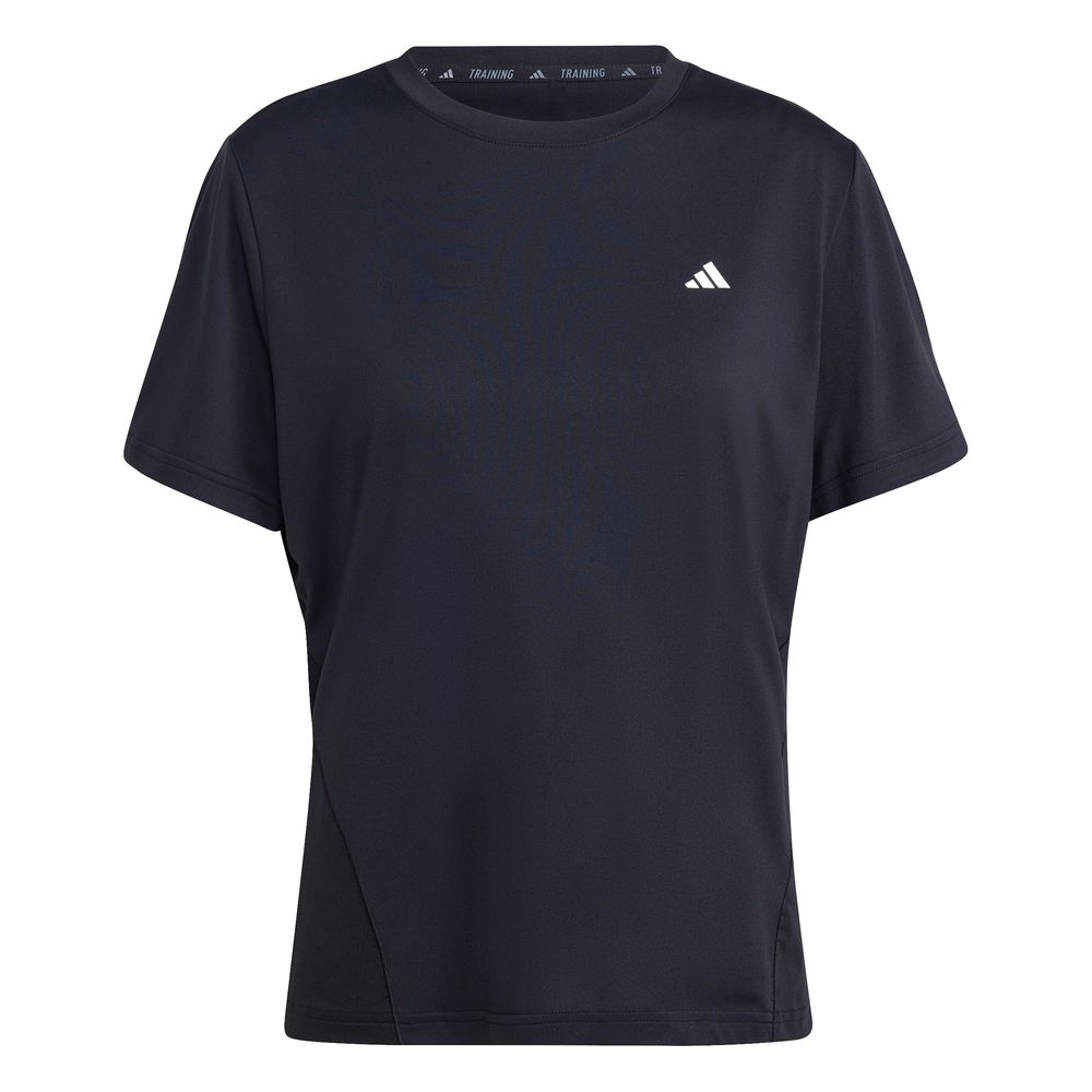 adidas Wtr D4T Tee B - black