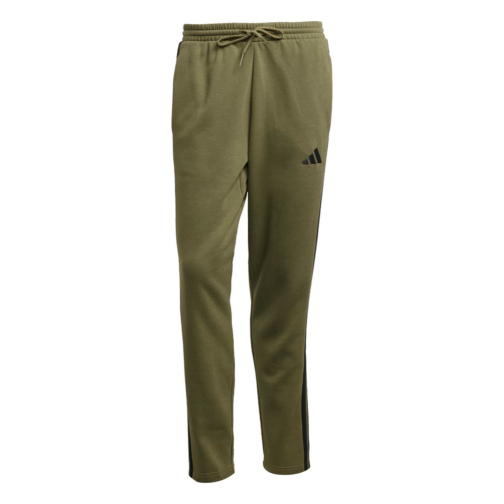 adidas M 3S Fl O Pt - olistr/black
