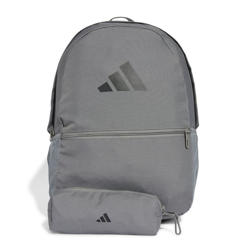 adidas Clsc Pcase Bp - grethr/black