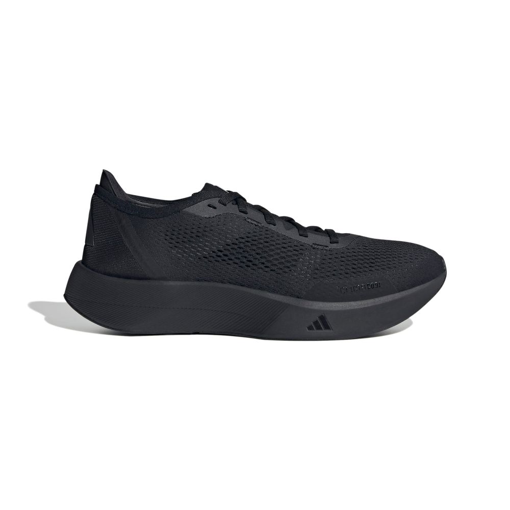 adidas Treadflow - cblack/carbon/cblack