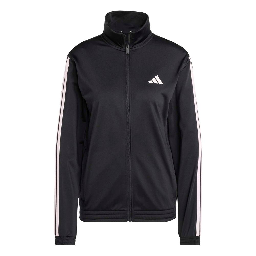adidas W 3S Tt Tric - black/clpink