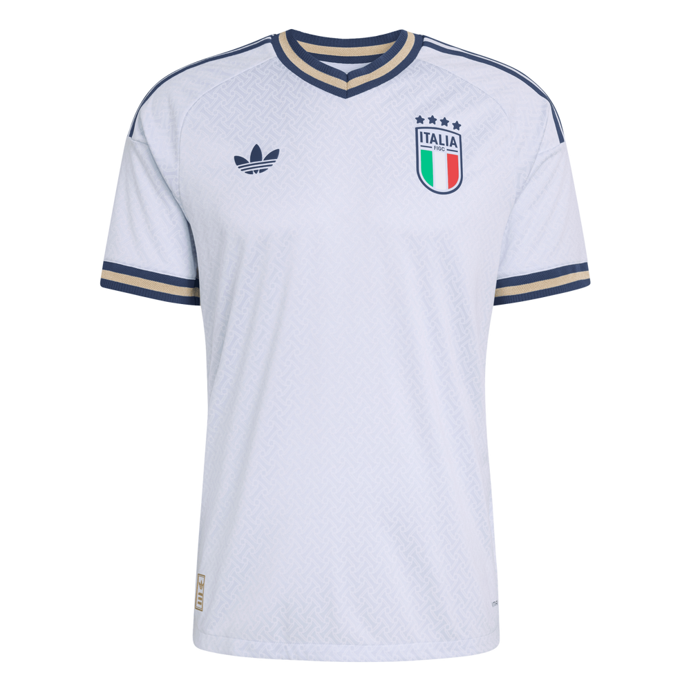 adidas Figc A Jsy Au - aerblu