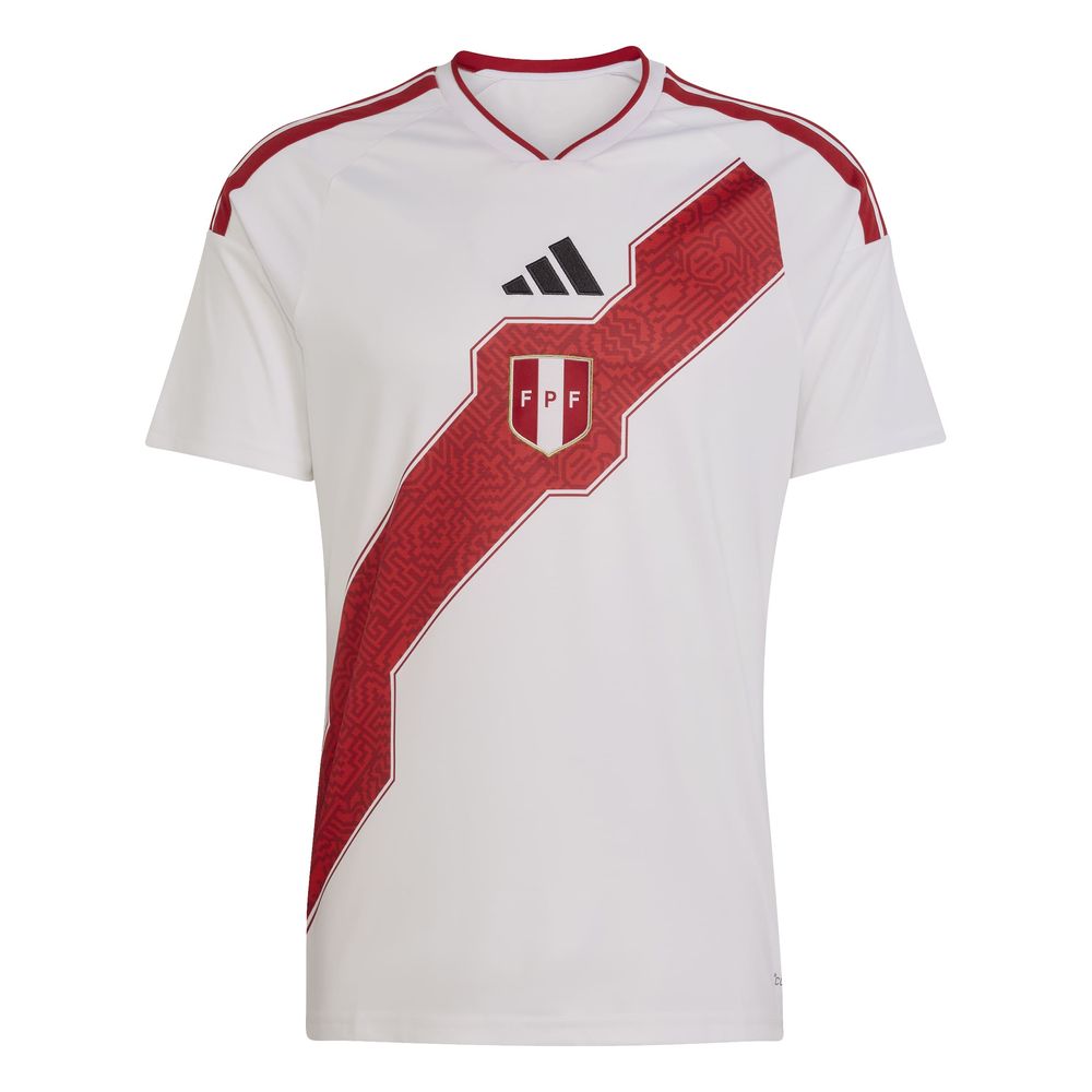 adidas Fpf H Jsy - white