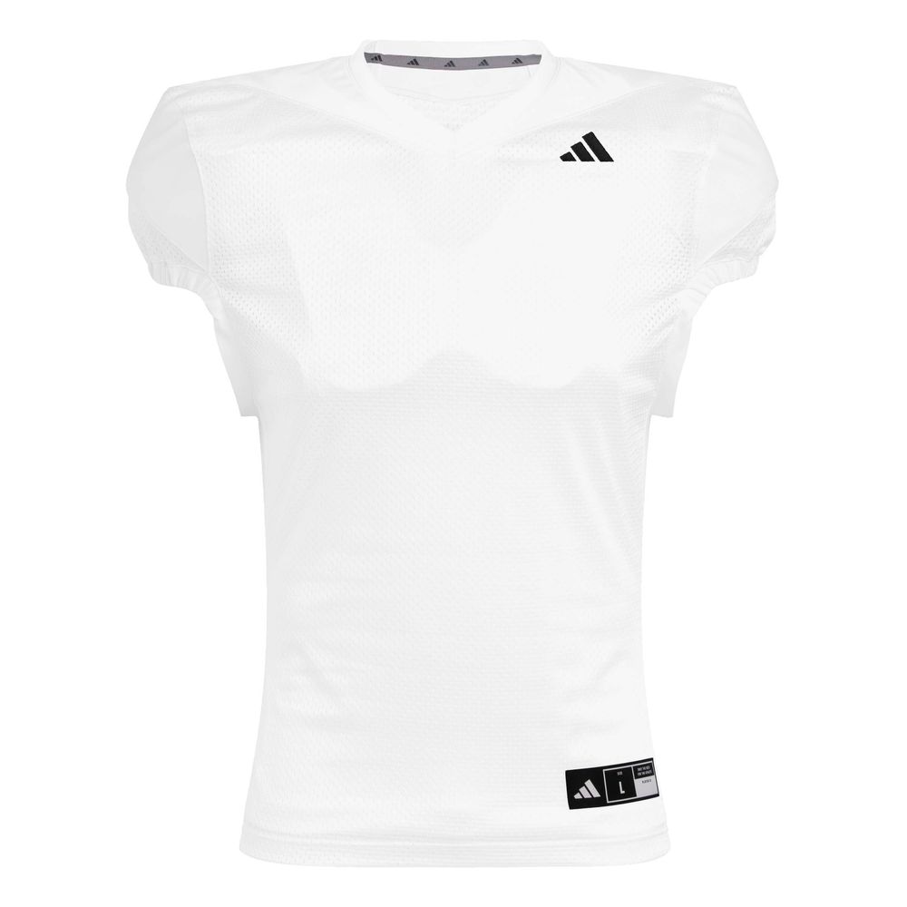 adidas Press Cov.3.0 J - white