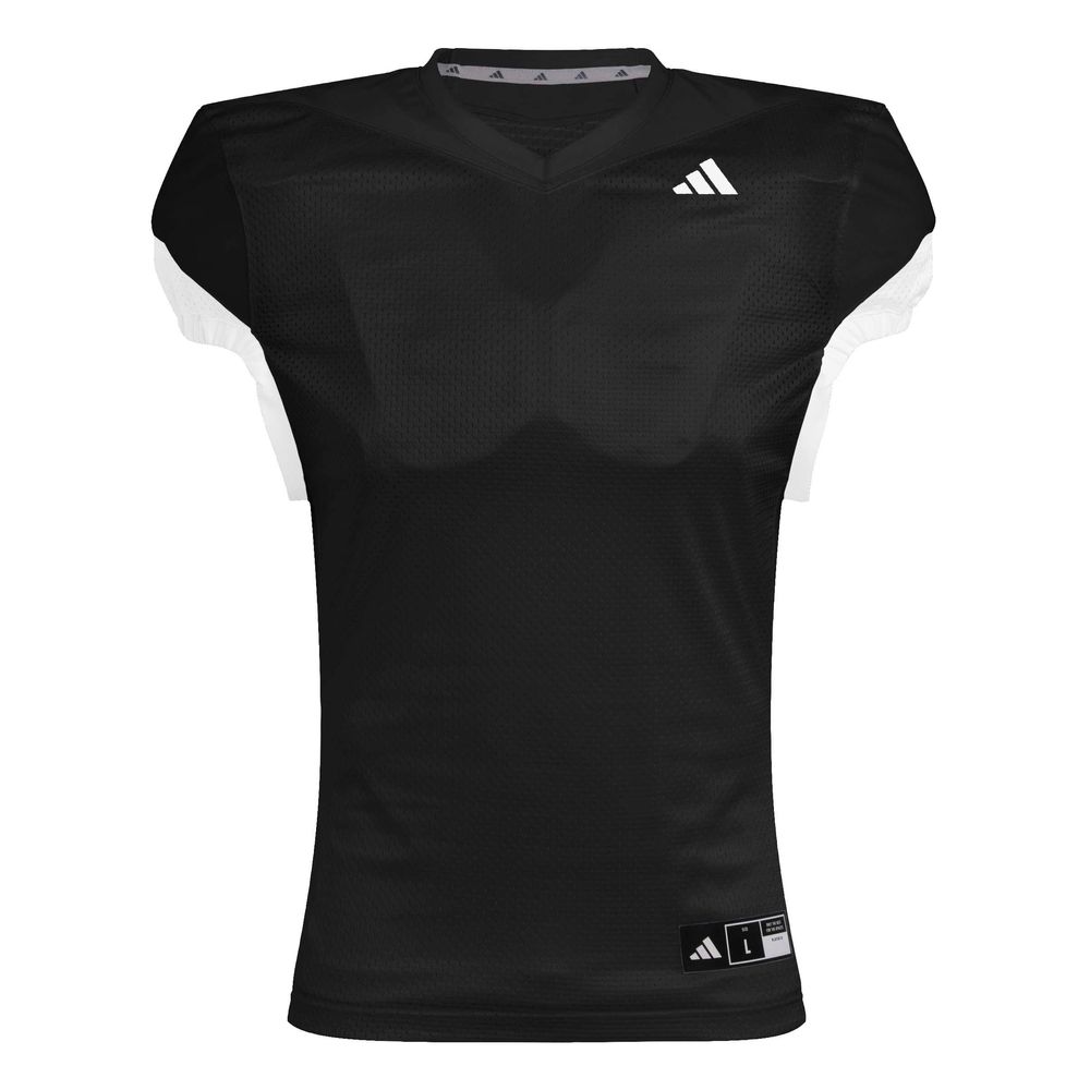 adidas Press Cov.3.0 J - black