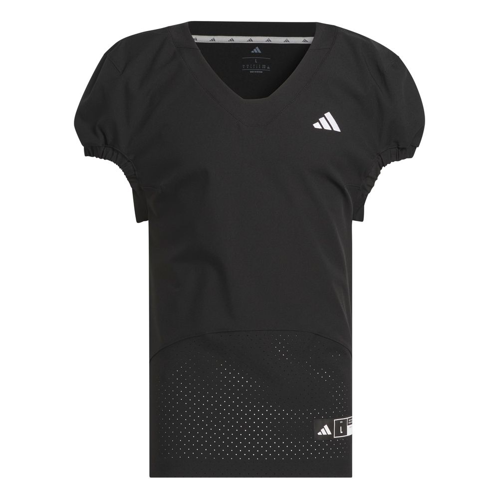 adidas Adizro Impact J - black