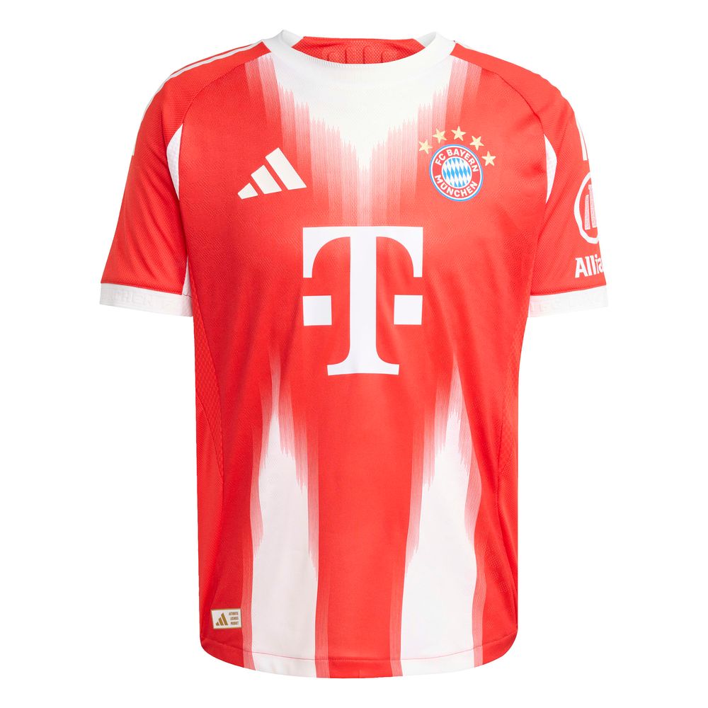 adidas Fcb H Jsy Au - red