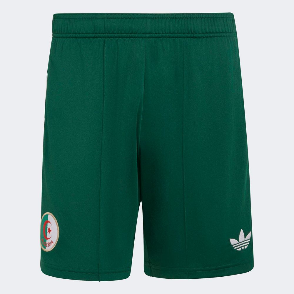 adidas Faf A Sho - drkgrn