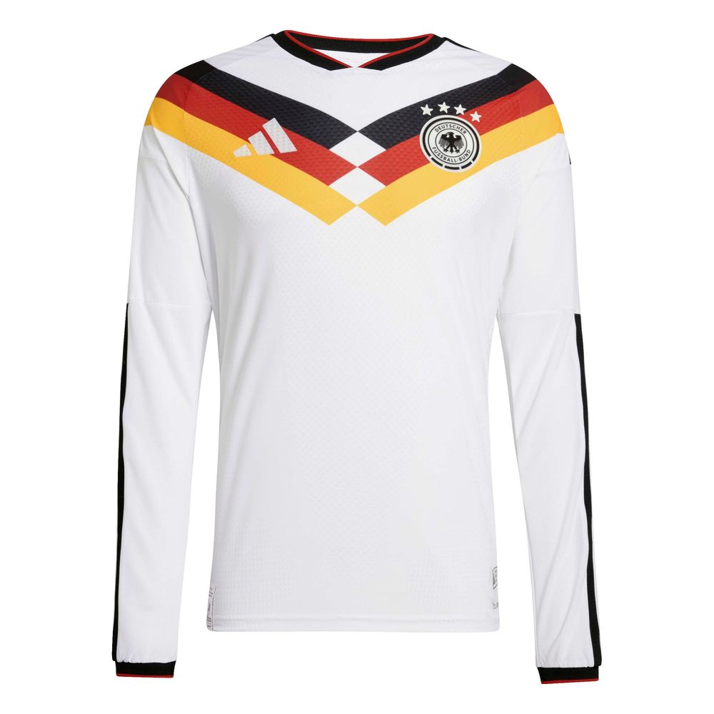 adidas Dfb H Jsy Aul - white