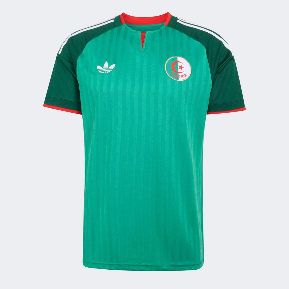adidas Faf A Jsy - cougrn