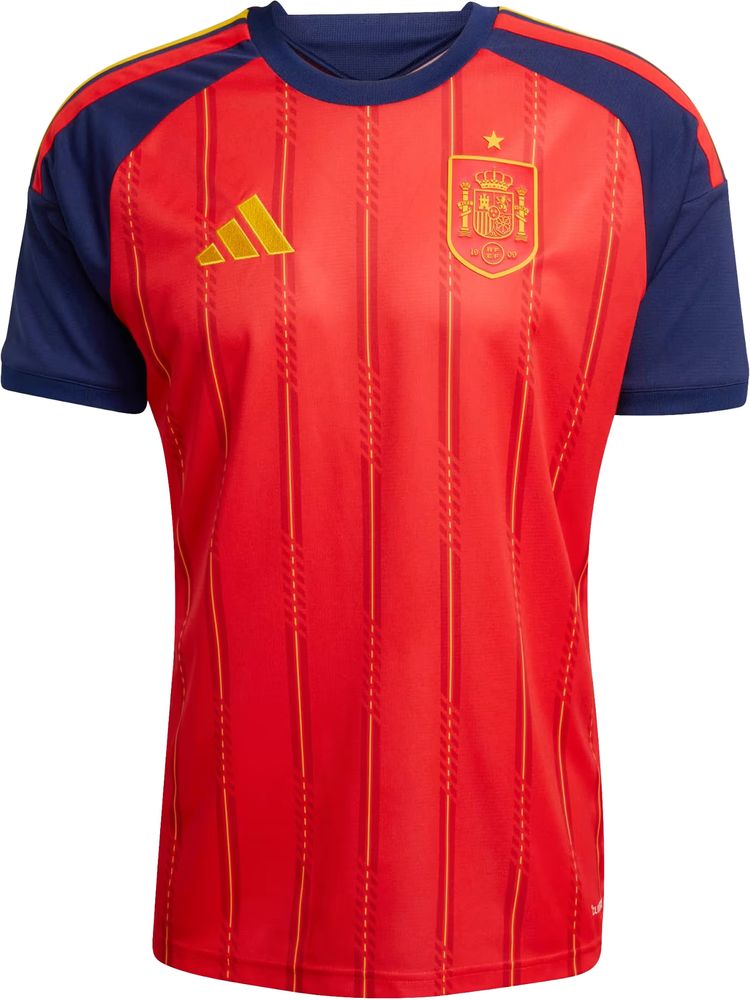 adidas Rfef H Jsy - vivred