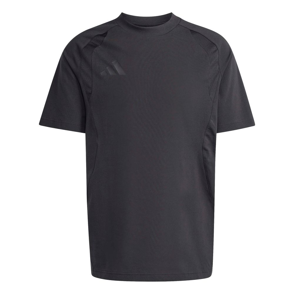 adidas Tt Tee - black/black