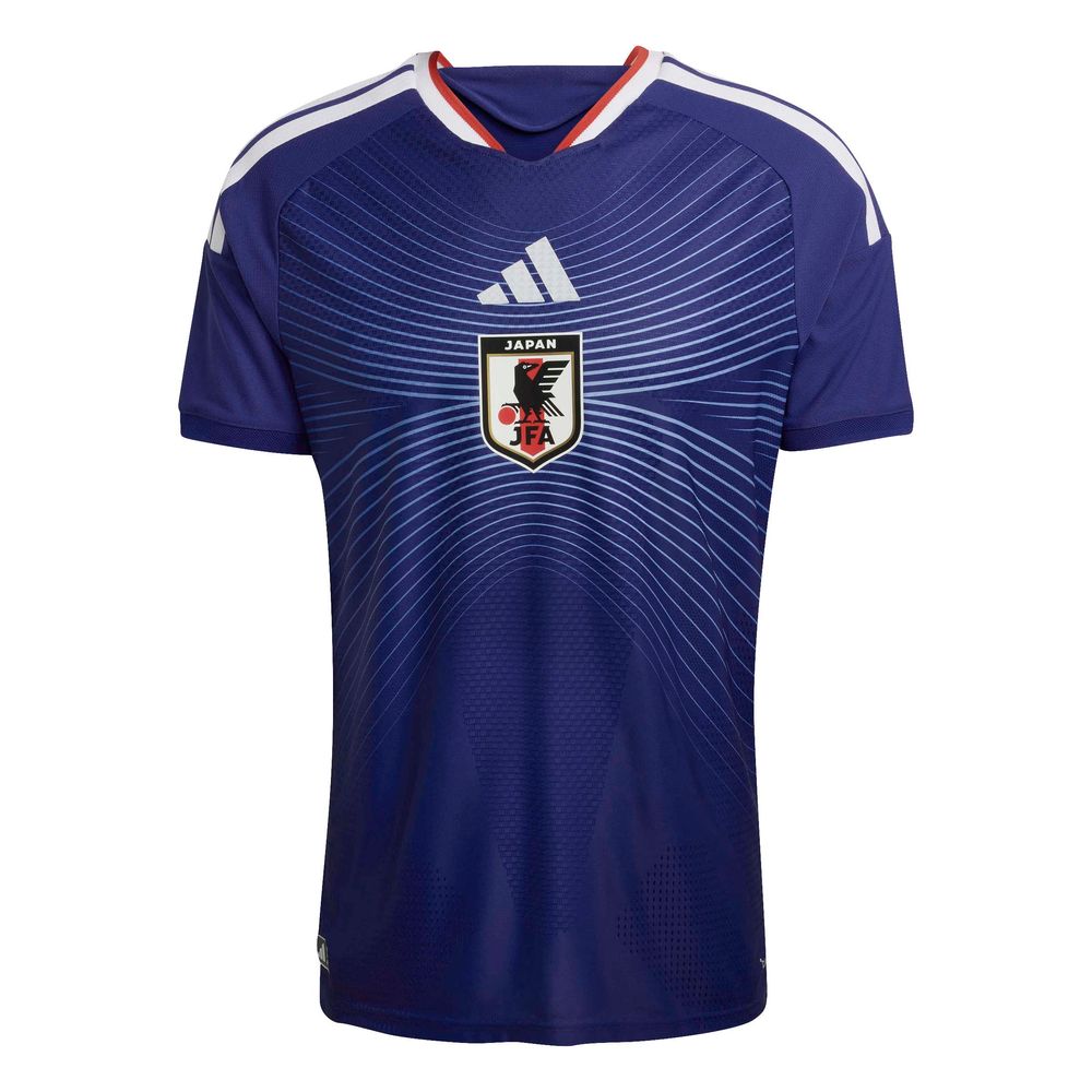 adidas Jfa H Jsy  Au - japblu/ashblu