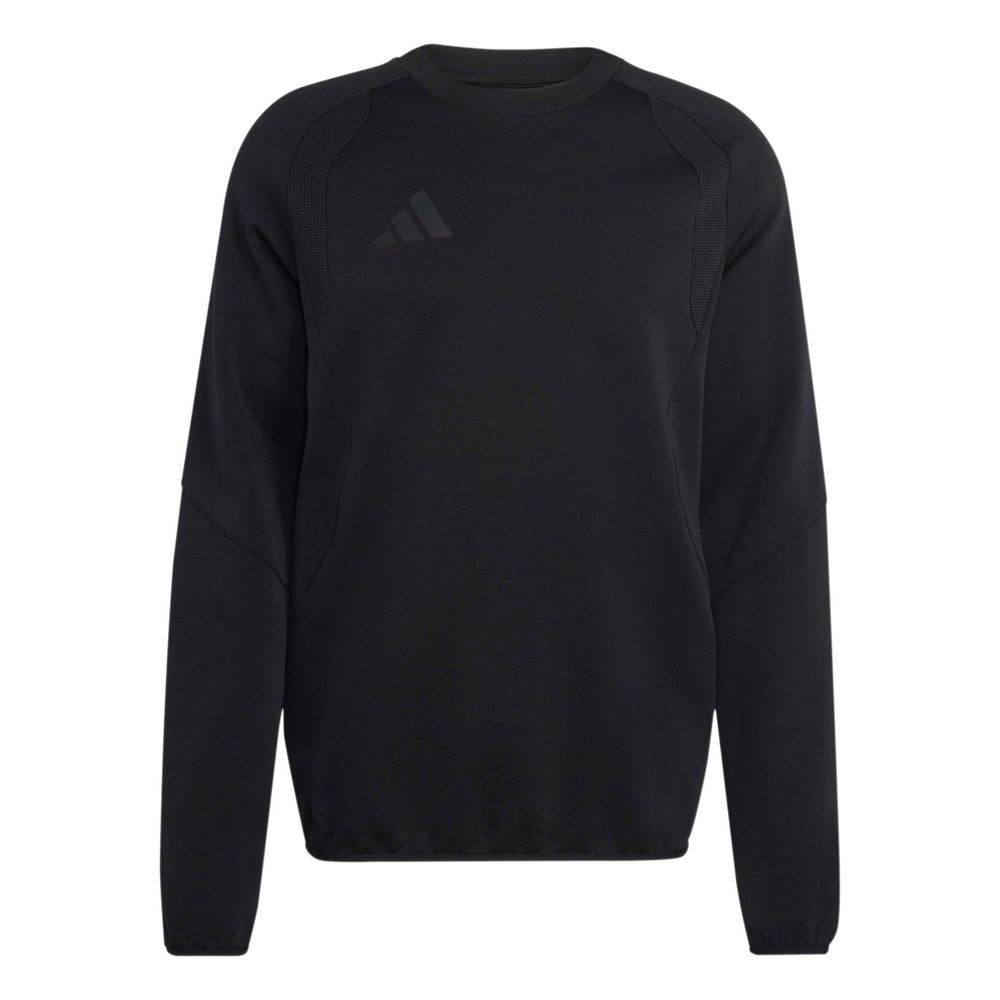 adidas Tt Crew - black/black