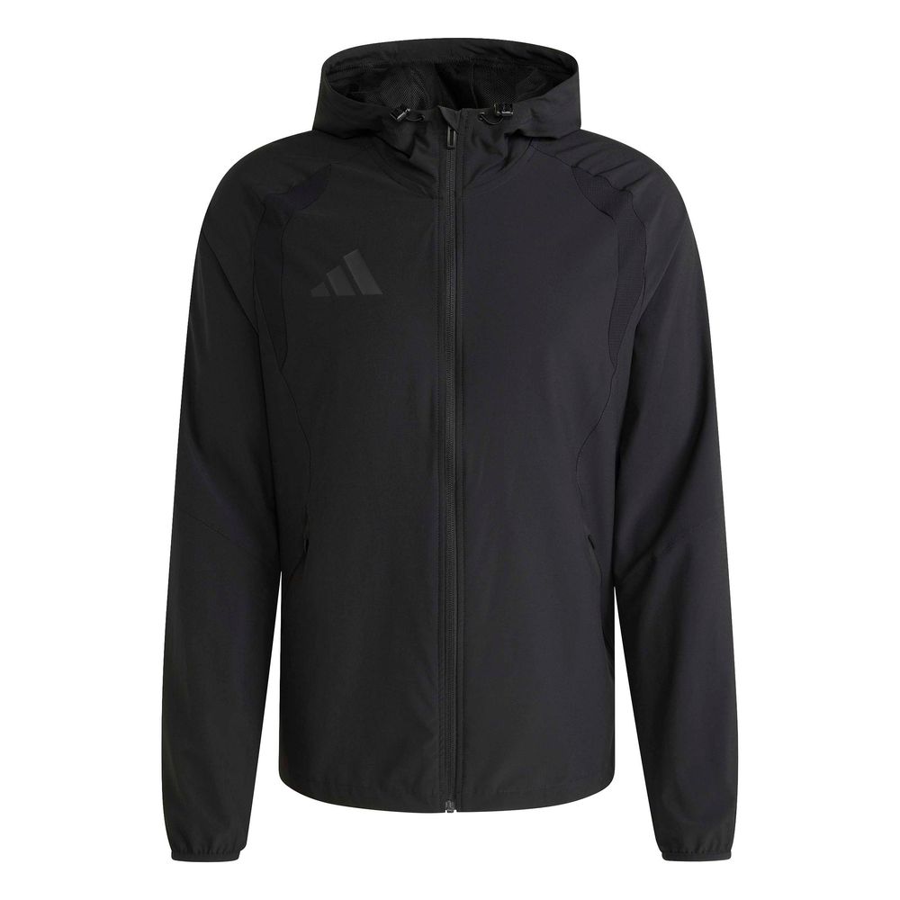 adidas Tt Wb - black/black