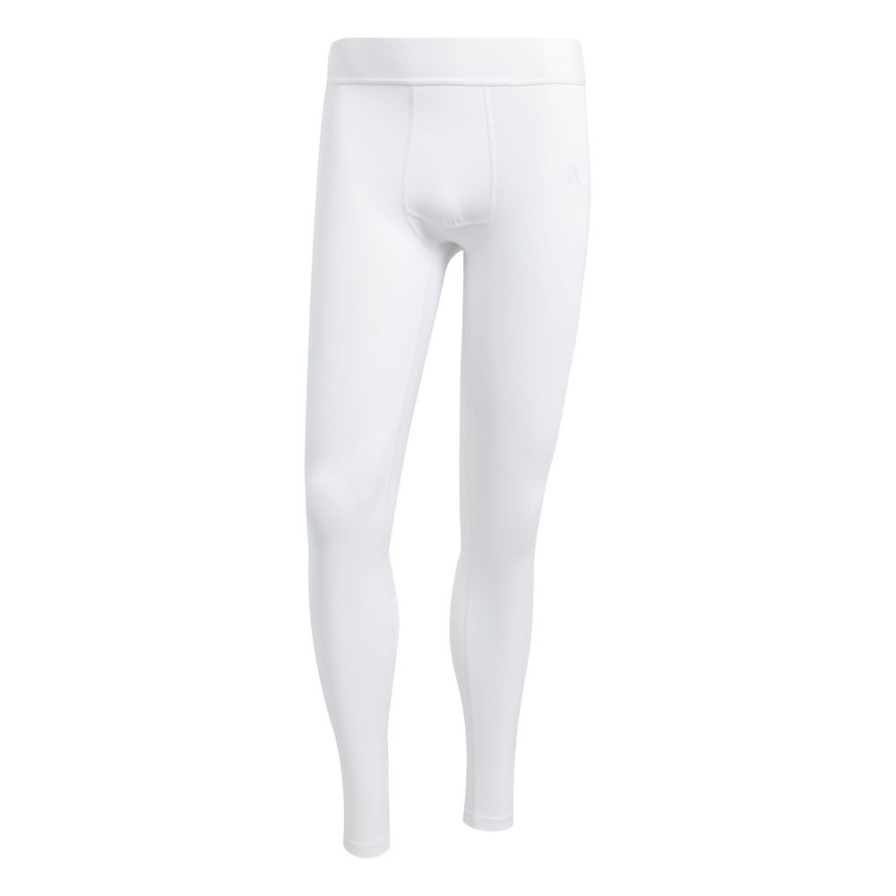 adidas Tf Long Tight M - white