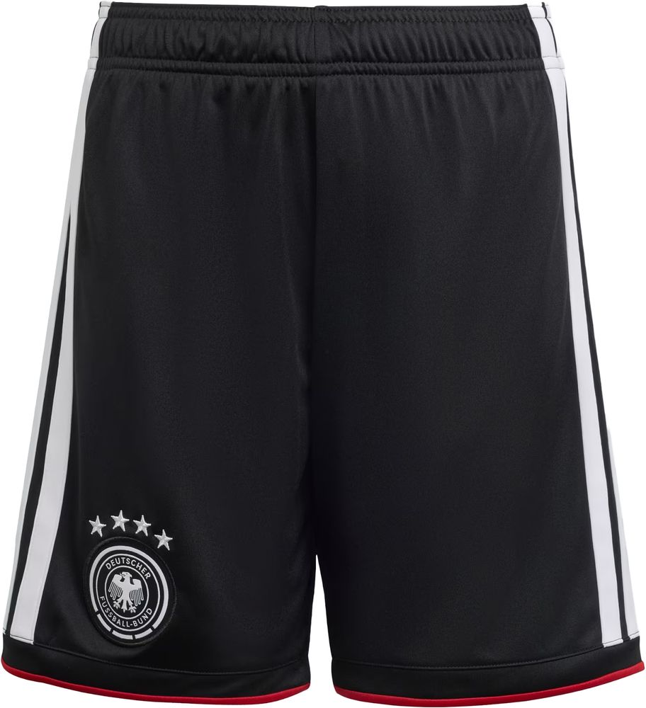 adidas Dfb H Sho - black