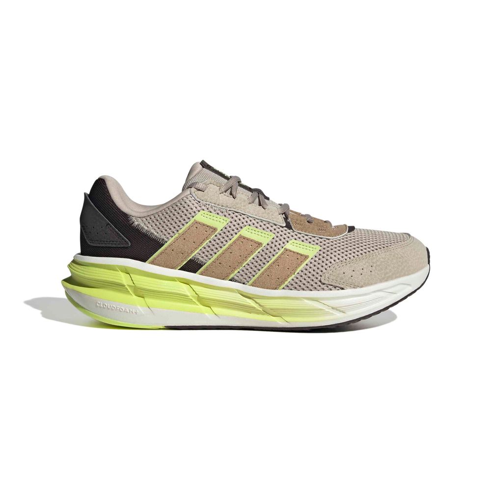 adidas Astrastar - wonbei/cardbo/pullim