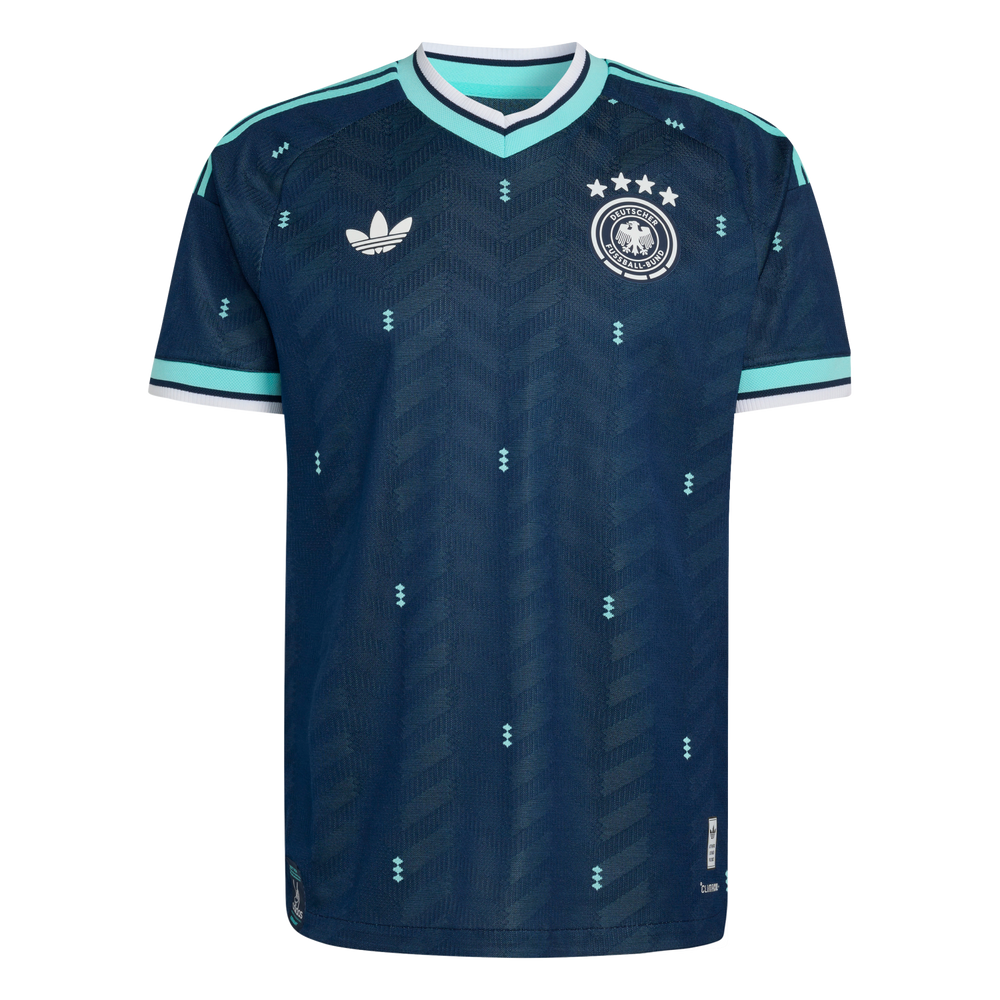 adidas Dfb A Jsy Au - conavy