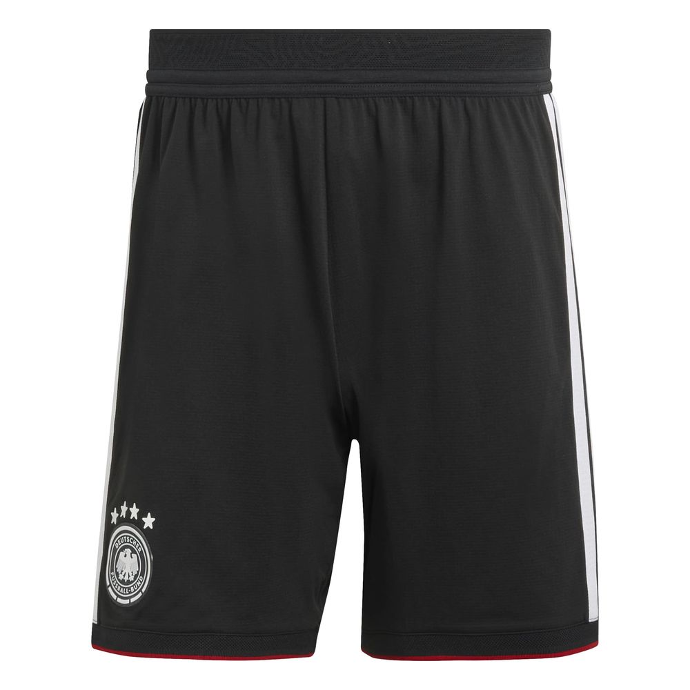 adidas Dfb H Sho Au - black