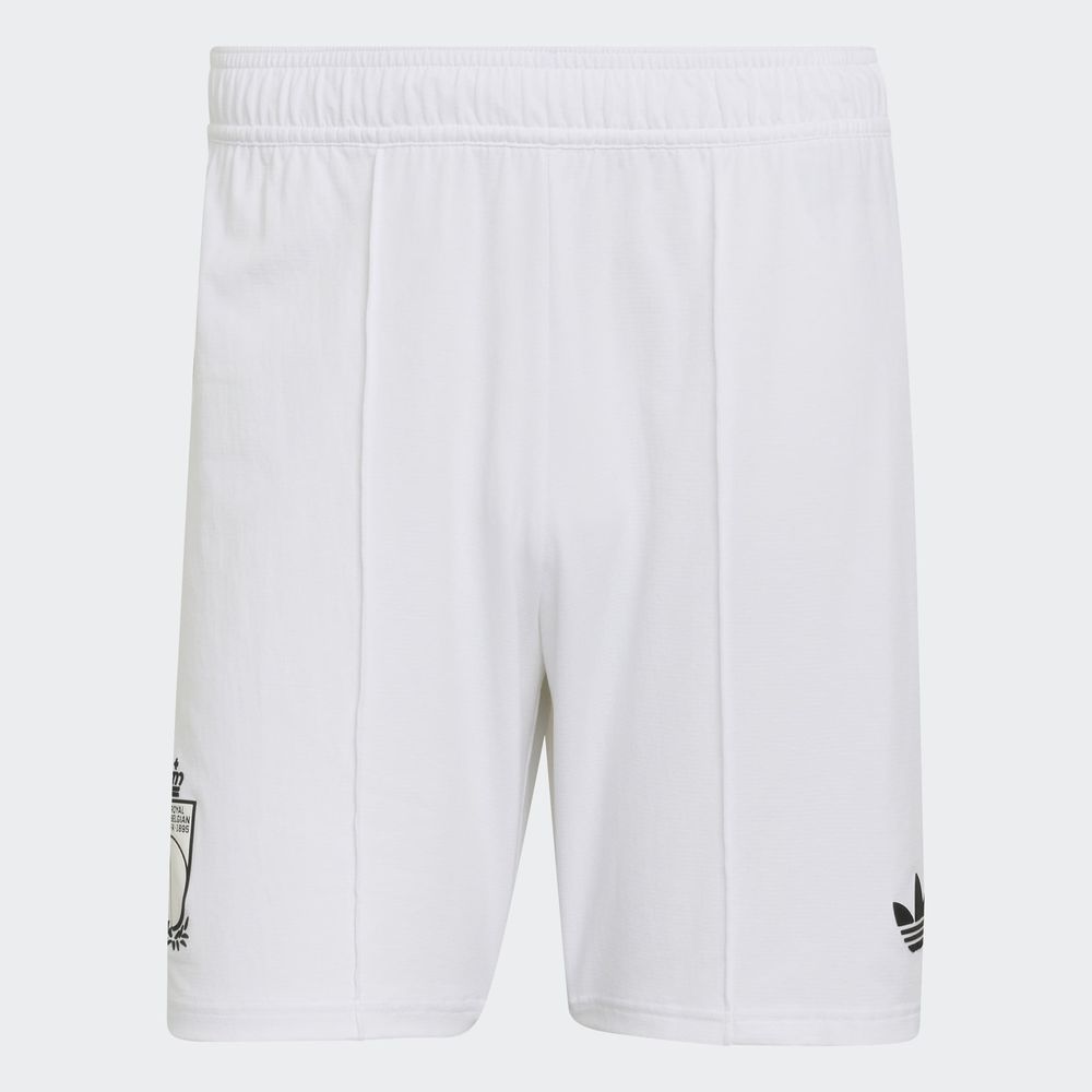 adidas Rbfa A  Sho Au - white/black