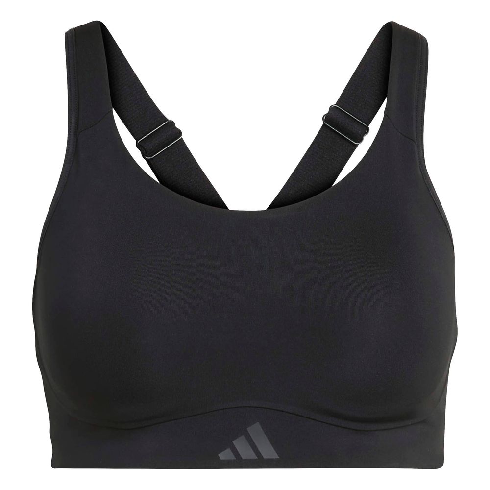 adidas Opt Hs Bra - black