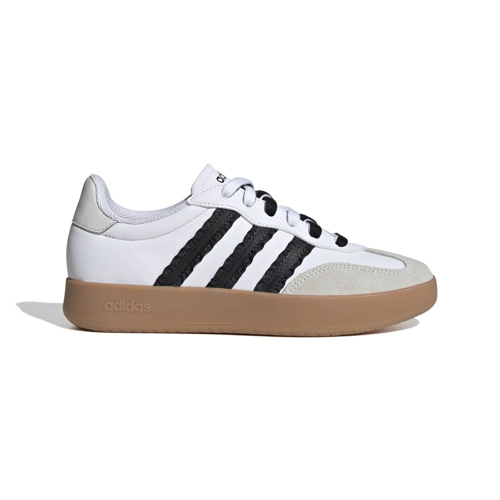 adidas Barreda - ftwwht/cblack/gum10