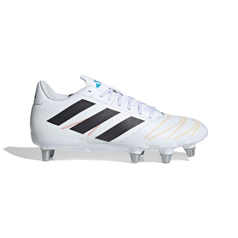 adidas Kakari Elite (Sg) - ftwwht/cblack/luaq