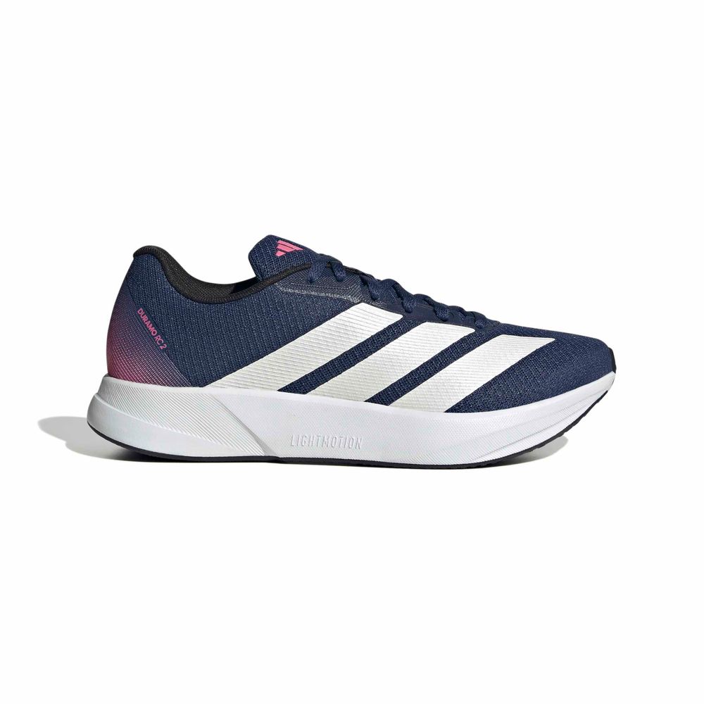 adidas Duramo Rc2 W - tecind/zeromt/pnkfus