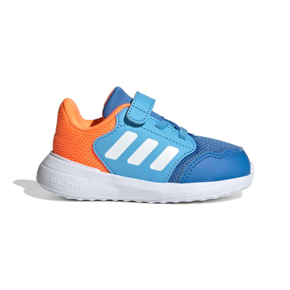 adidas Tensaur Run 3.0 El I - rayblu/ftwwht/seblbu
