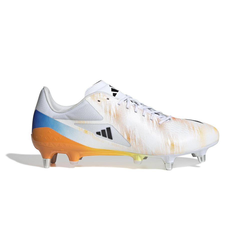 adidas Adizero Rs15 Pro (Sg) - ftwwht/cblack/luta