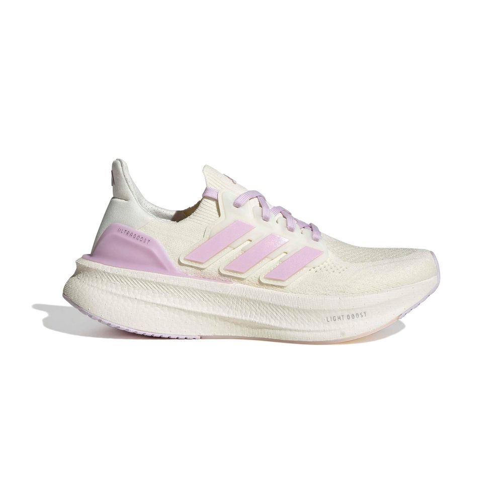 adidas Ultraboost 5 W - owhite/icelav/icelav