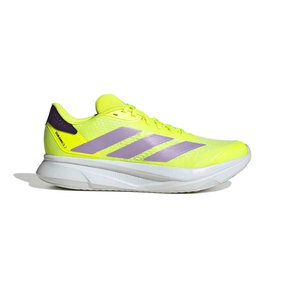 adidas Duramo Sl2 M - syello/powplu/aurplu