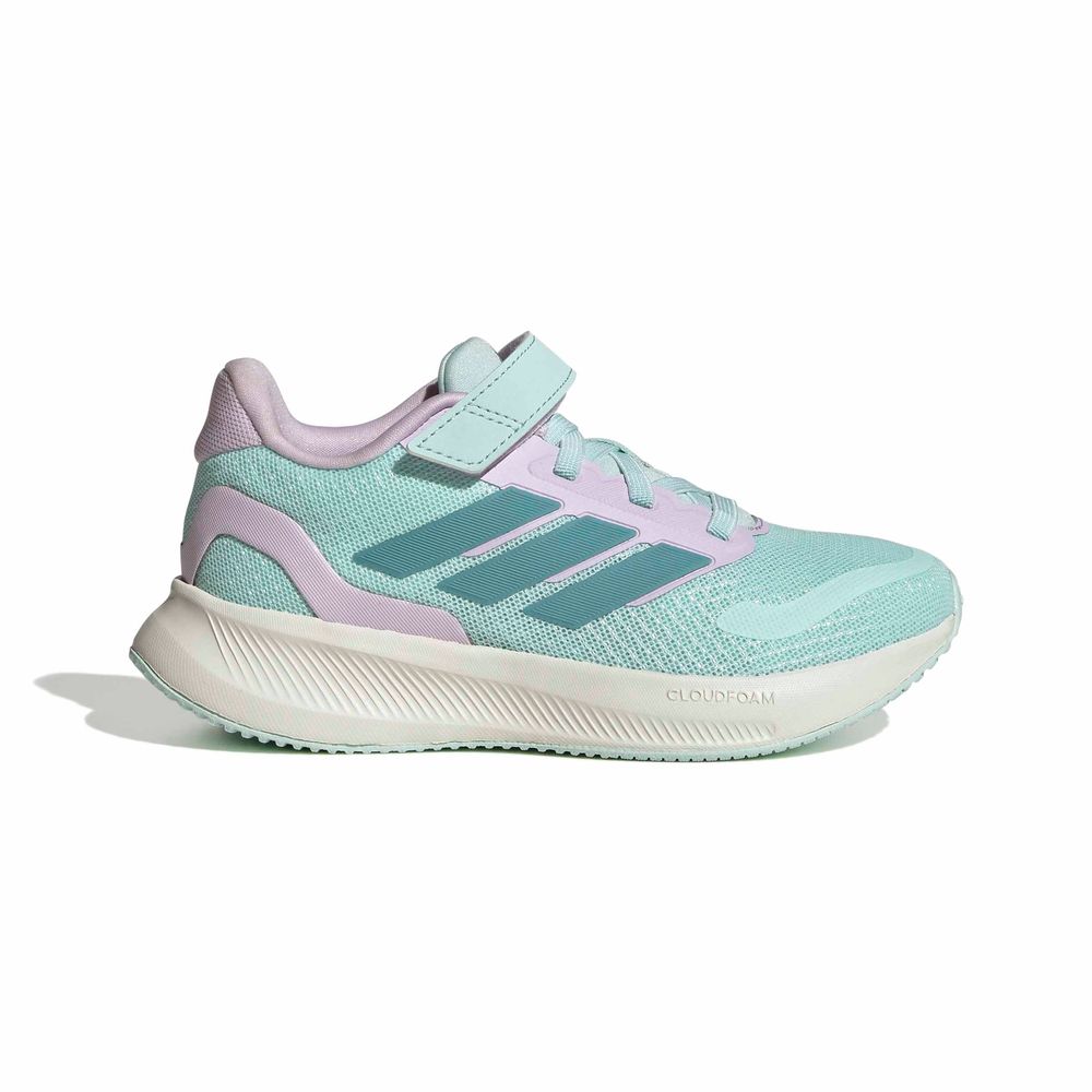 adidas Runfalcon 5 El C - halmin/minton/icelav