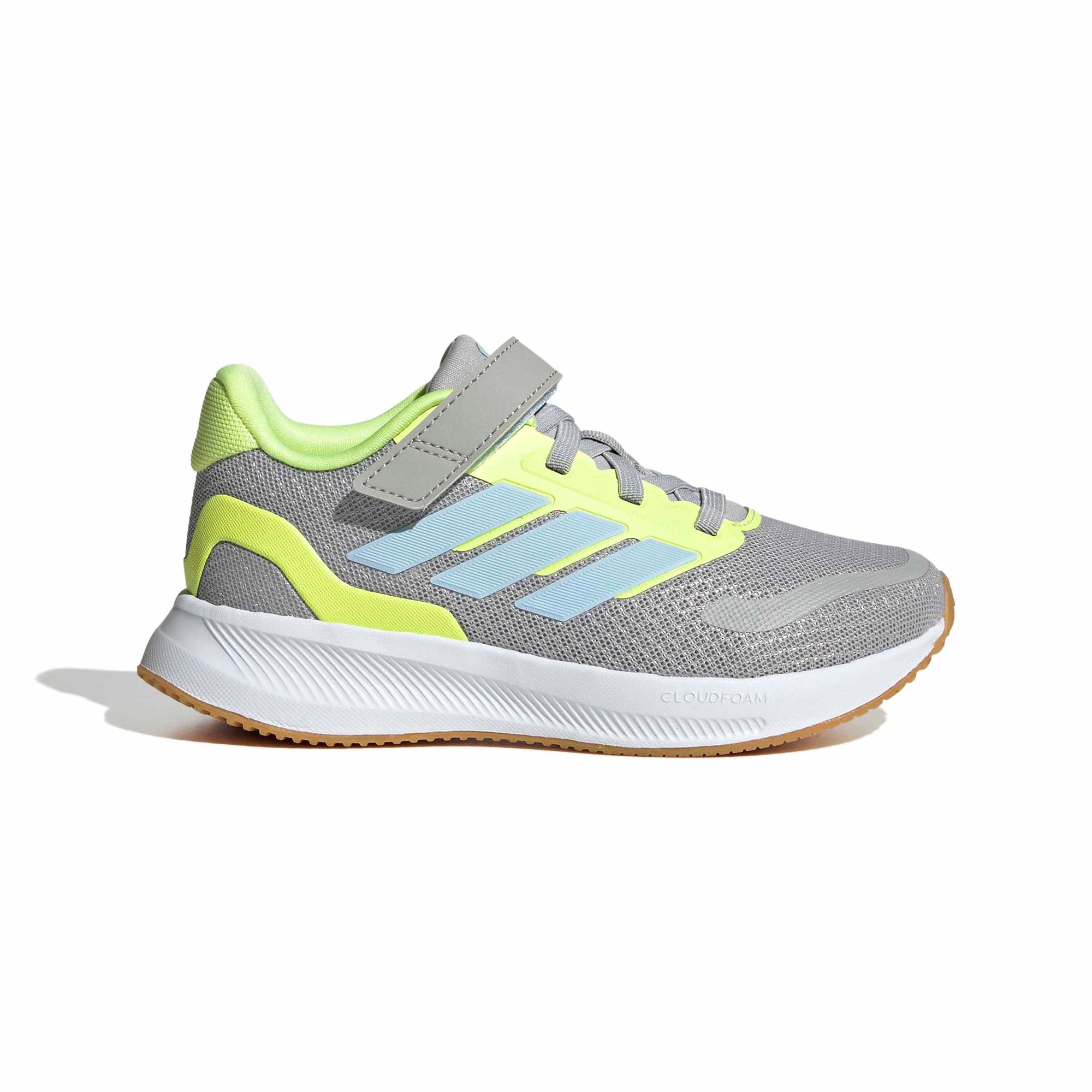adidas Runfalcon 5 El C - gretwo/crsk/hireye