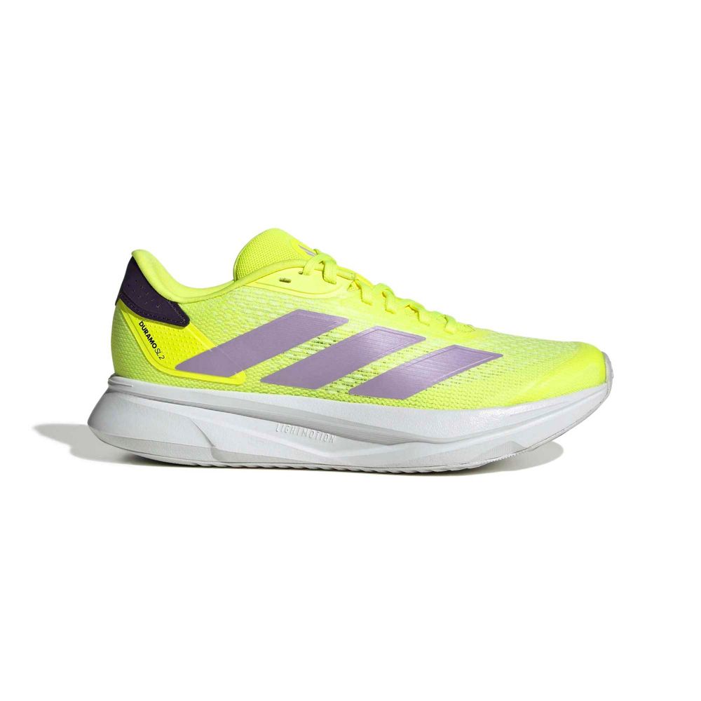 adidas Duramo Sl2 W - syello/powplu/aurplu