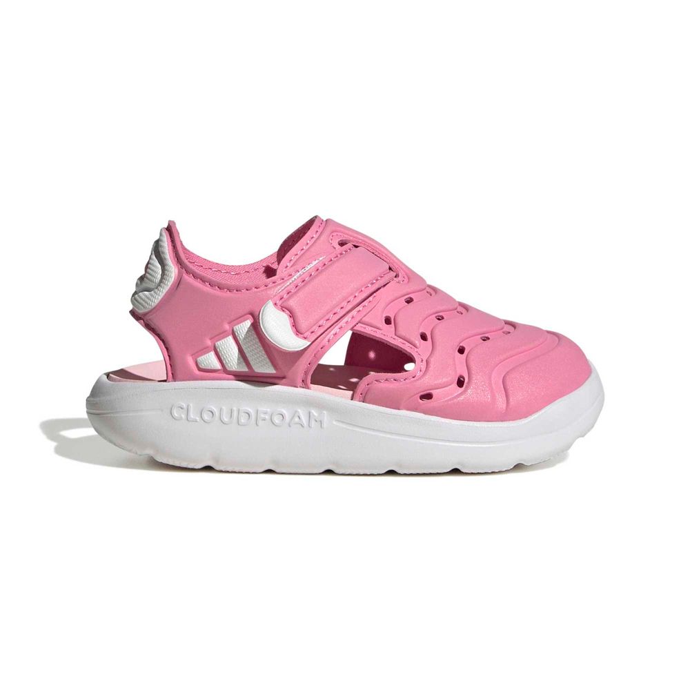 adidas Water Sandal 2 I - blipnk/ftwwht/clpink