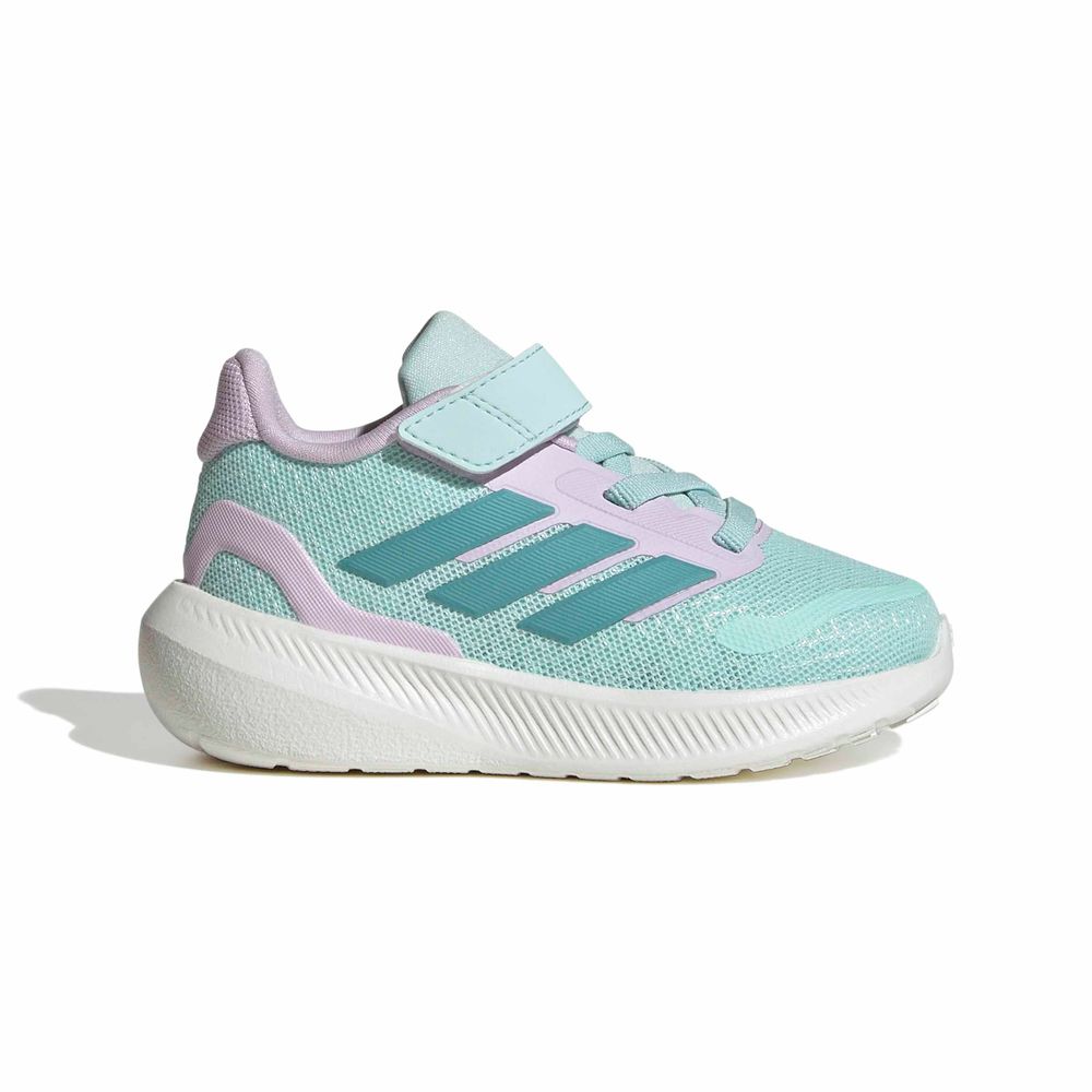 adidas Runfalcon 5 El I - halmin/minton/icelav