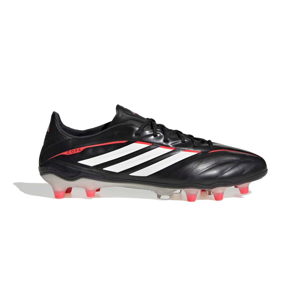 adidas Copa Pure Iv Elite Fg - cblack/ftwwht/lucred