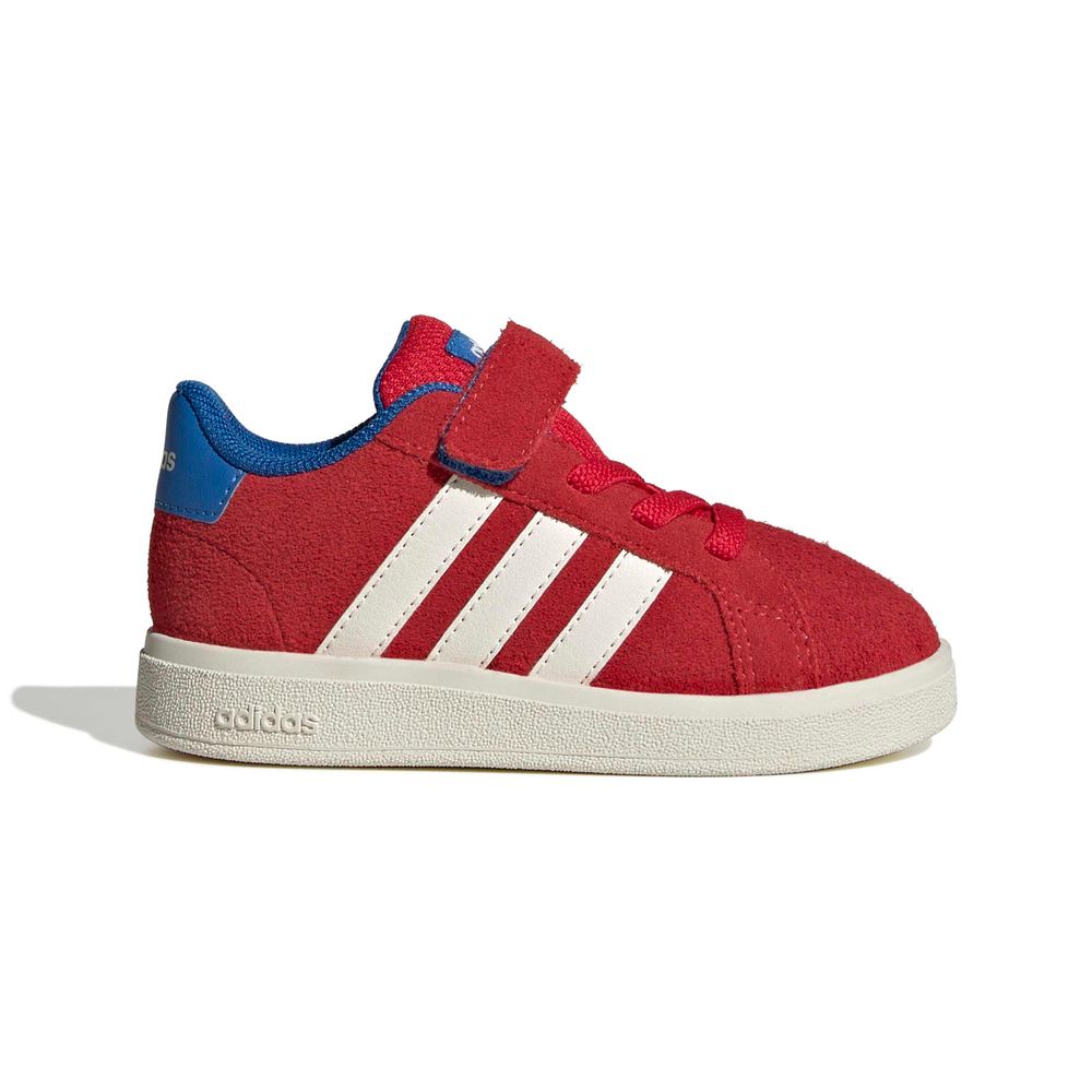 adidas Grand Court 00S El I - purrub/cwhite/broyal
