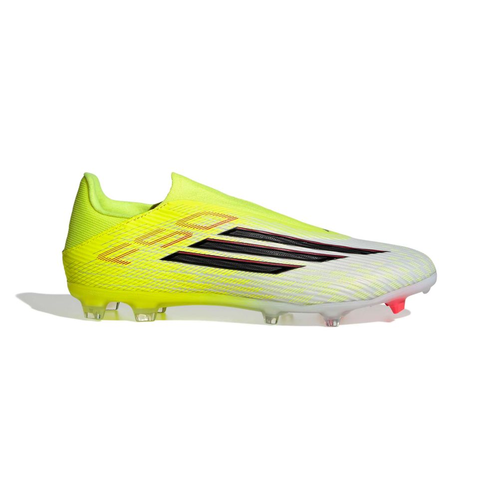adidas Super Sala Iii J - ftwwht/lurabl/syello